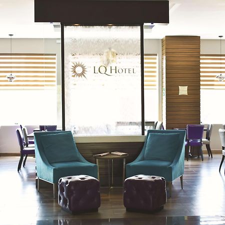 La Quinta By Wyndham Tegucigalpa Hotel Eksteriør billede