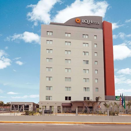 La Quinta By Wyndham Tegucigalpa Hotel Eksteriør billede
