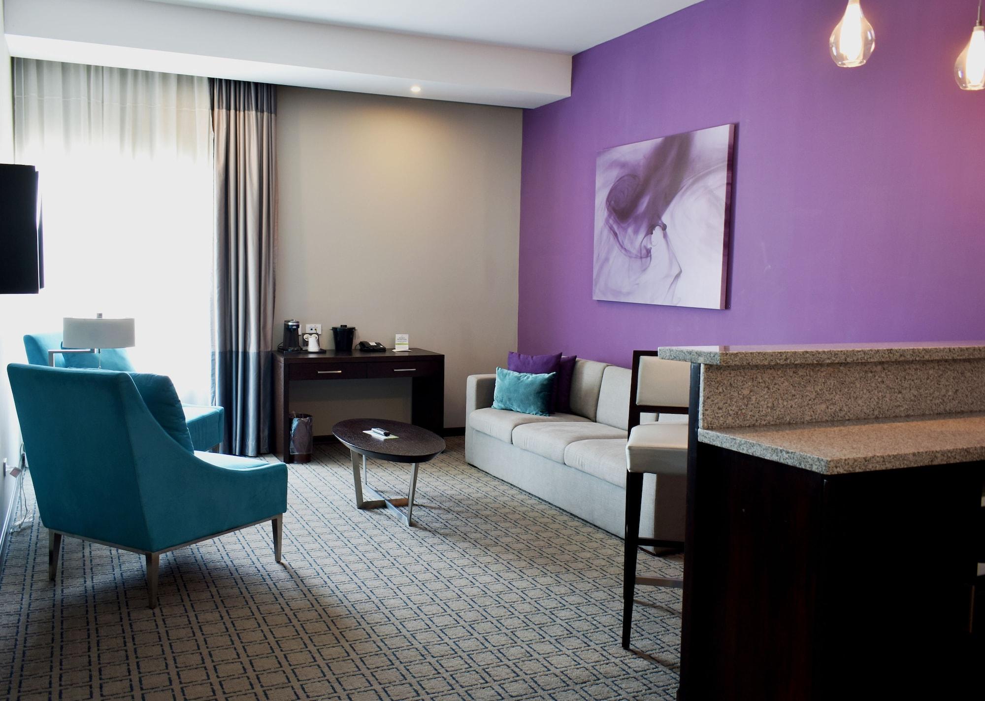 La Quinta By Wyndham Tegucigalpa Hotel Eksteriør billede