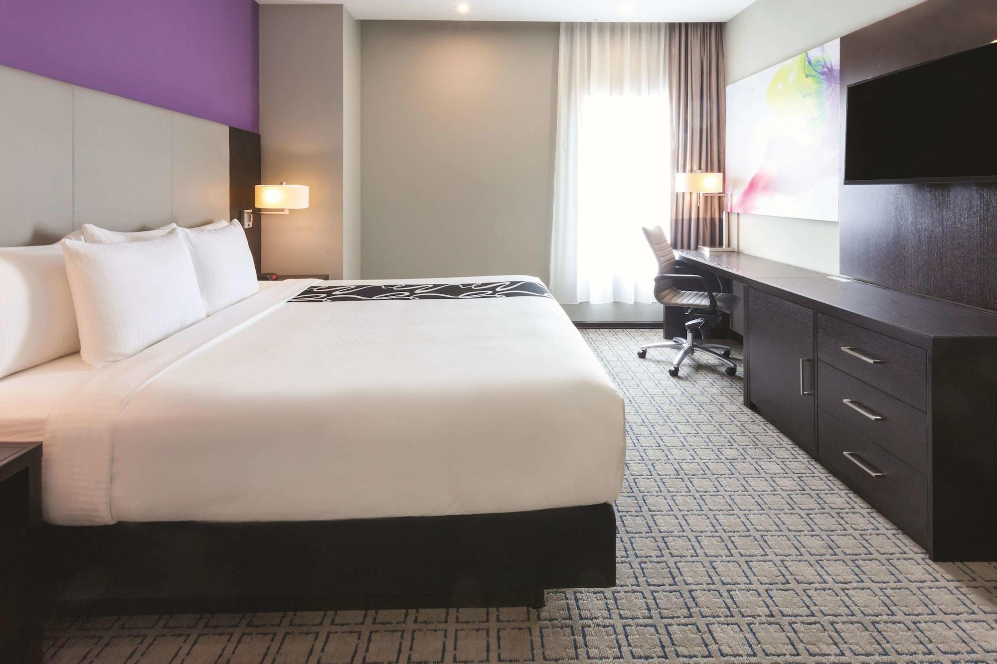 La Quinta By Wyndham Tegucigalpa Hotel Eksteriør billede