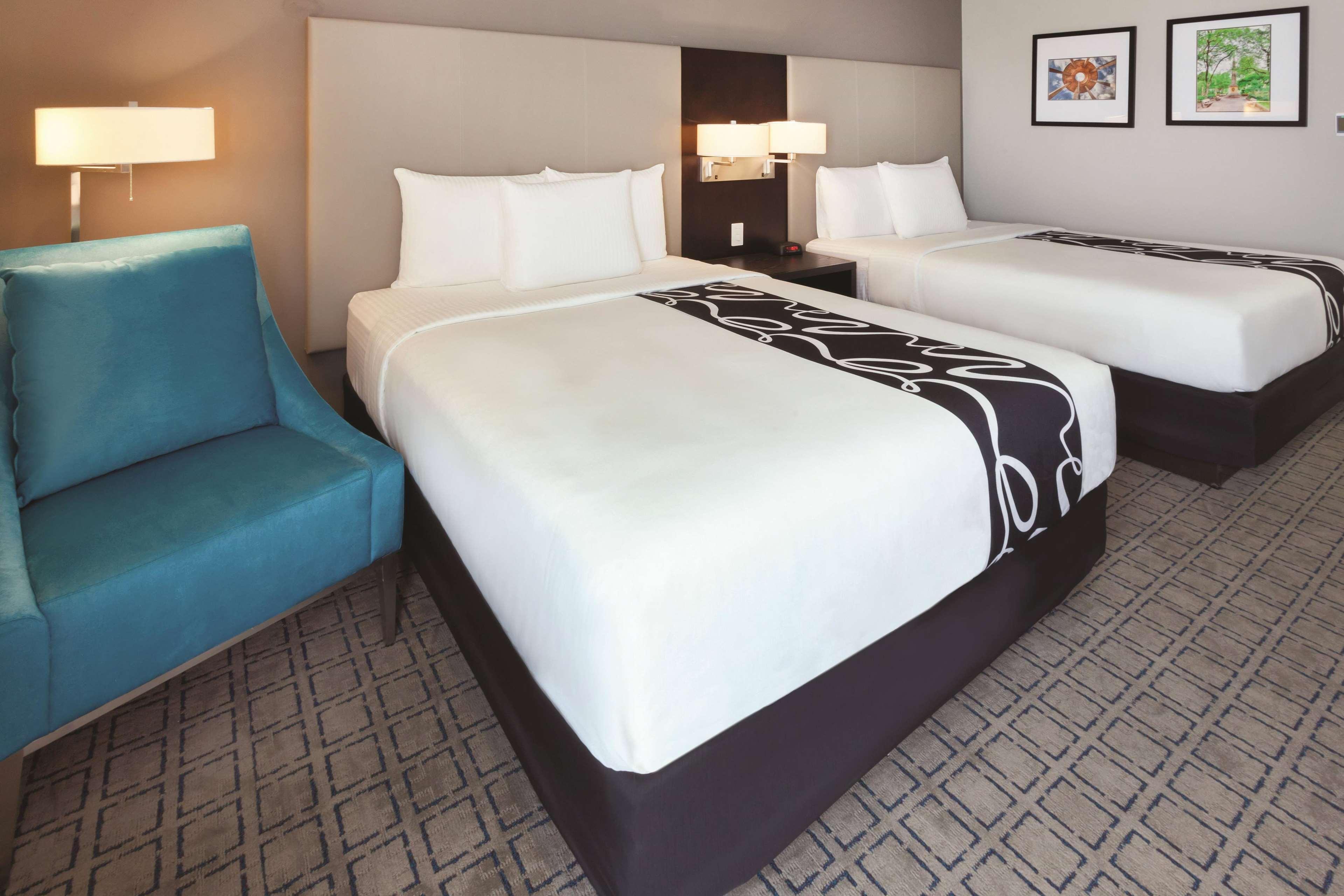 La Quinta By Wyndham Tegucigalpa Hotel Eksteriør billede