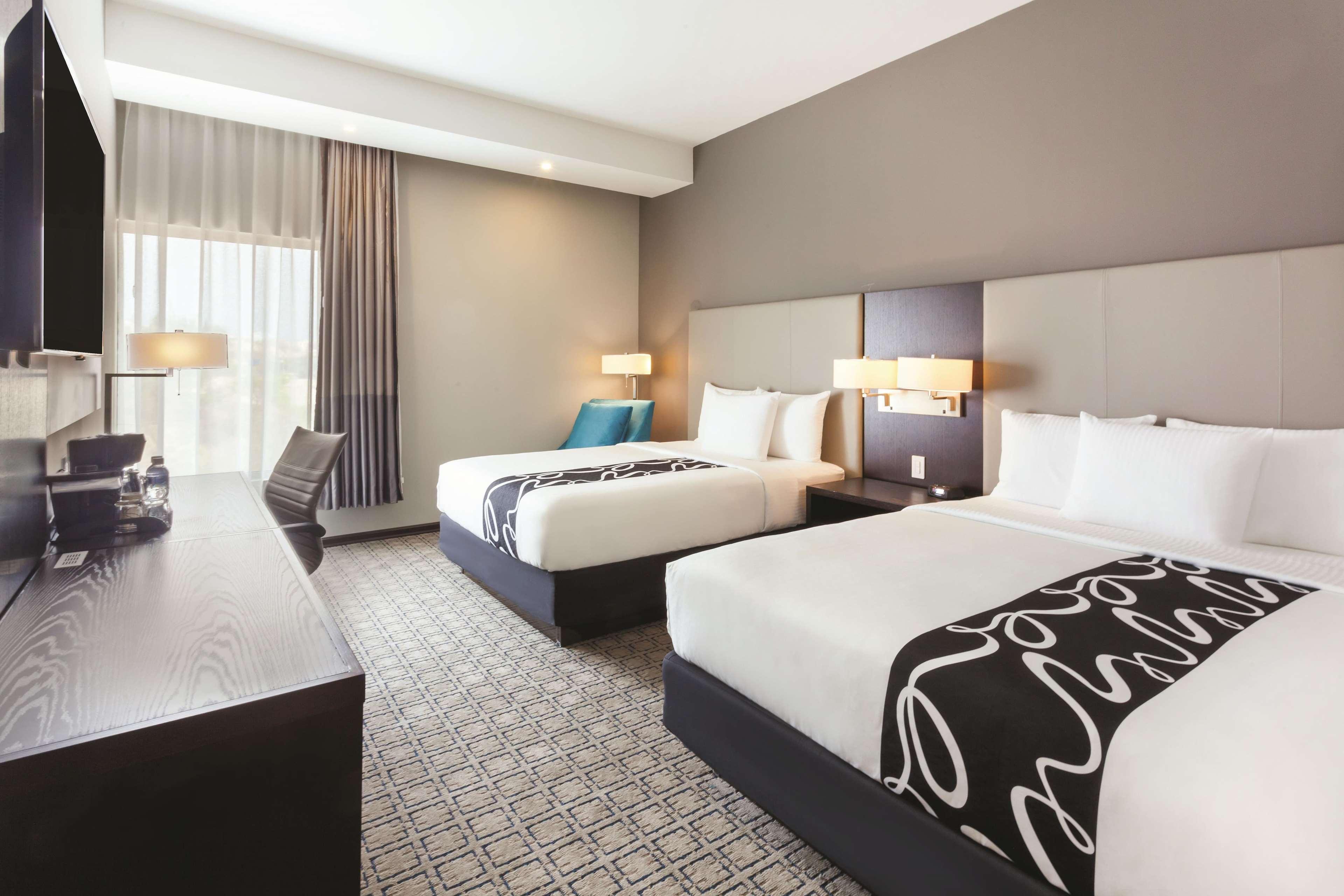 La Quinta By Wyndham Tegucigalpa Hotel Eksteriør billede