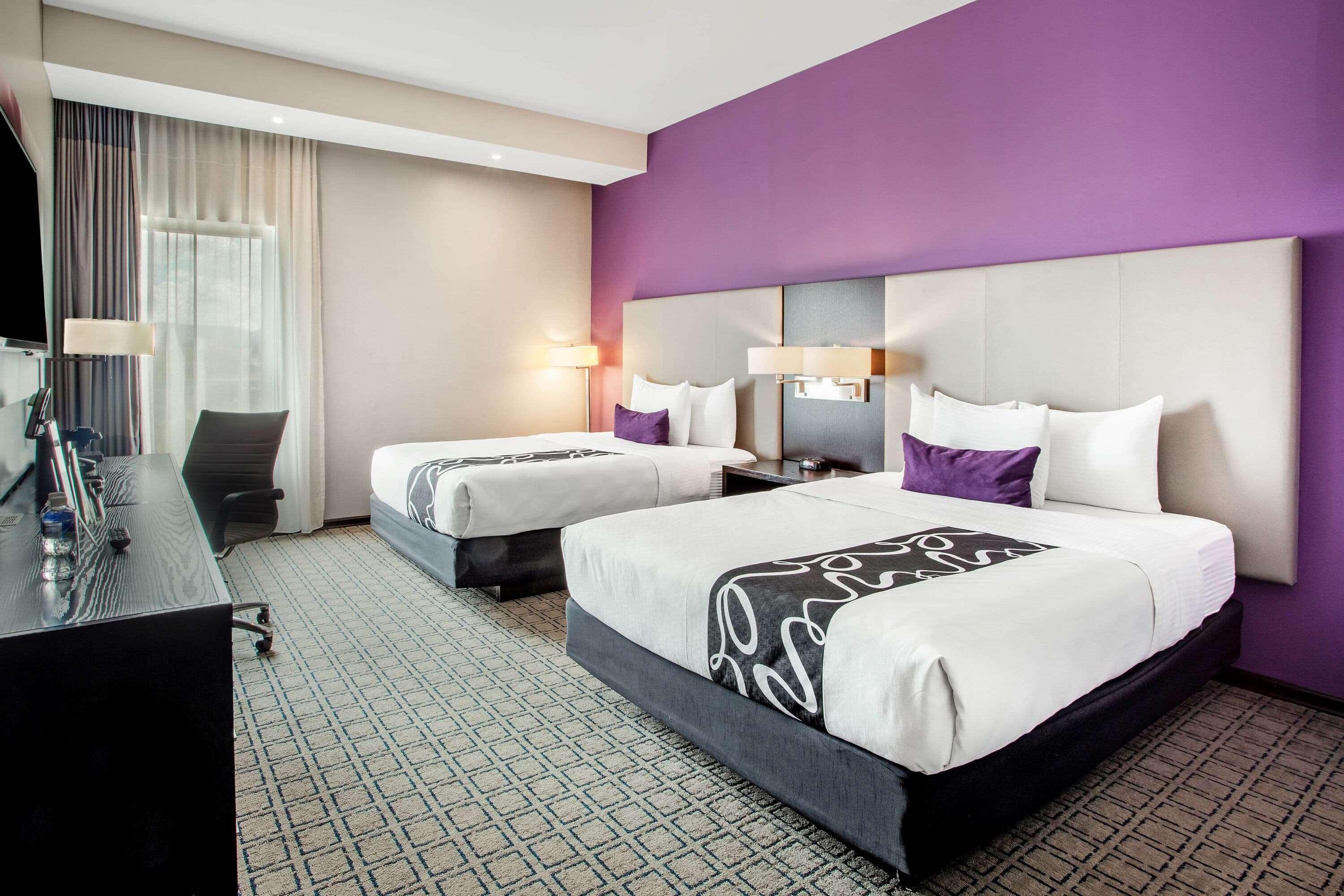 La Quinta By Wyndham Tegucigalpa Hotel Eksteriør billede