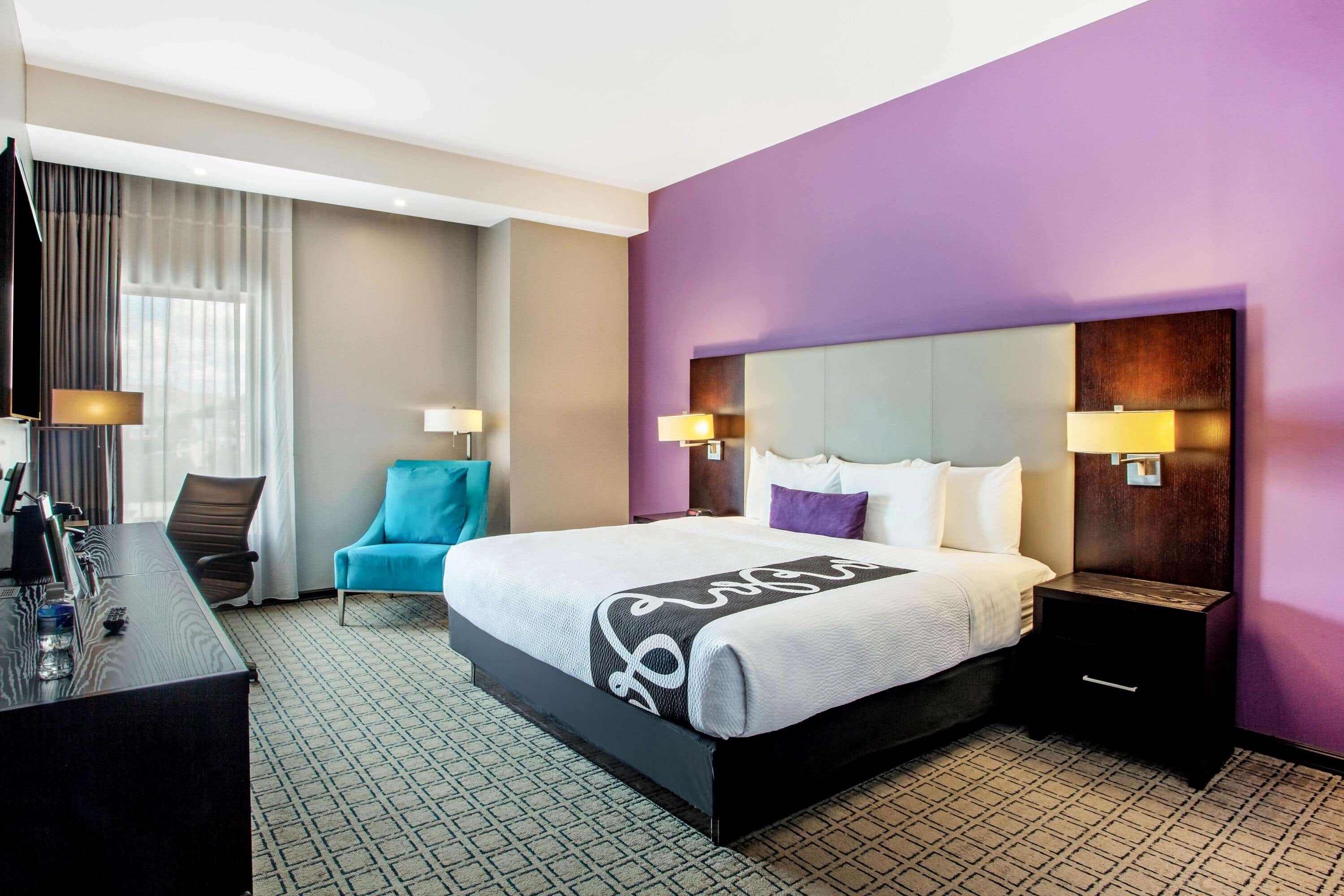 La Quinta By Wyndham Tegucigalpa Hotel Eksteriør billede
