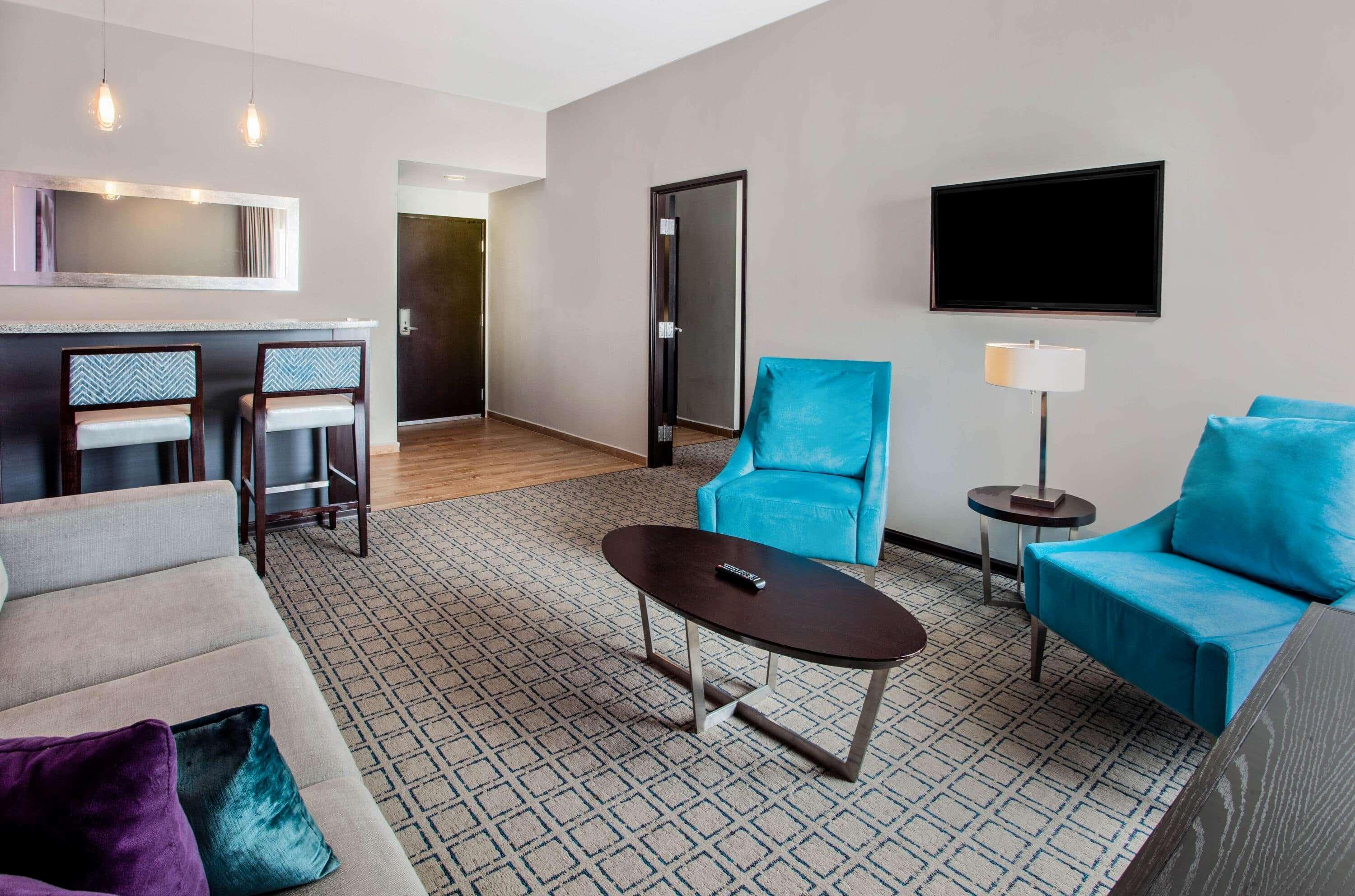 La Quinta By Wyndham Tegucigalpa Hotel Eksteriør billede