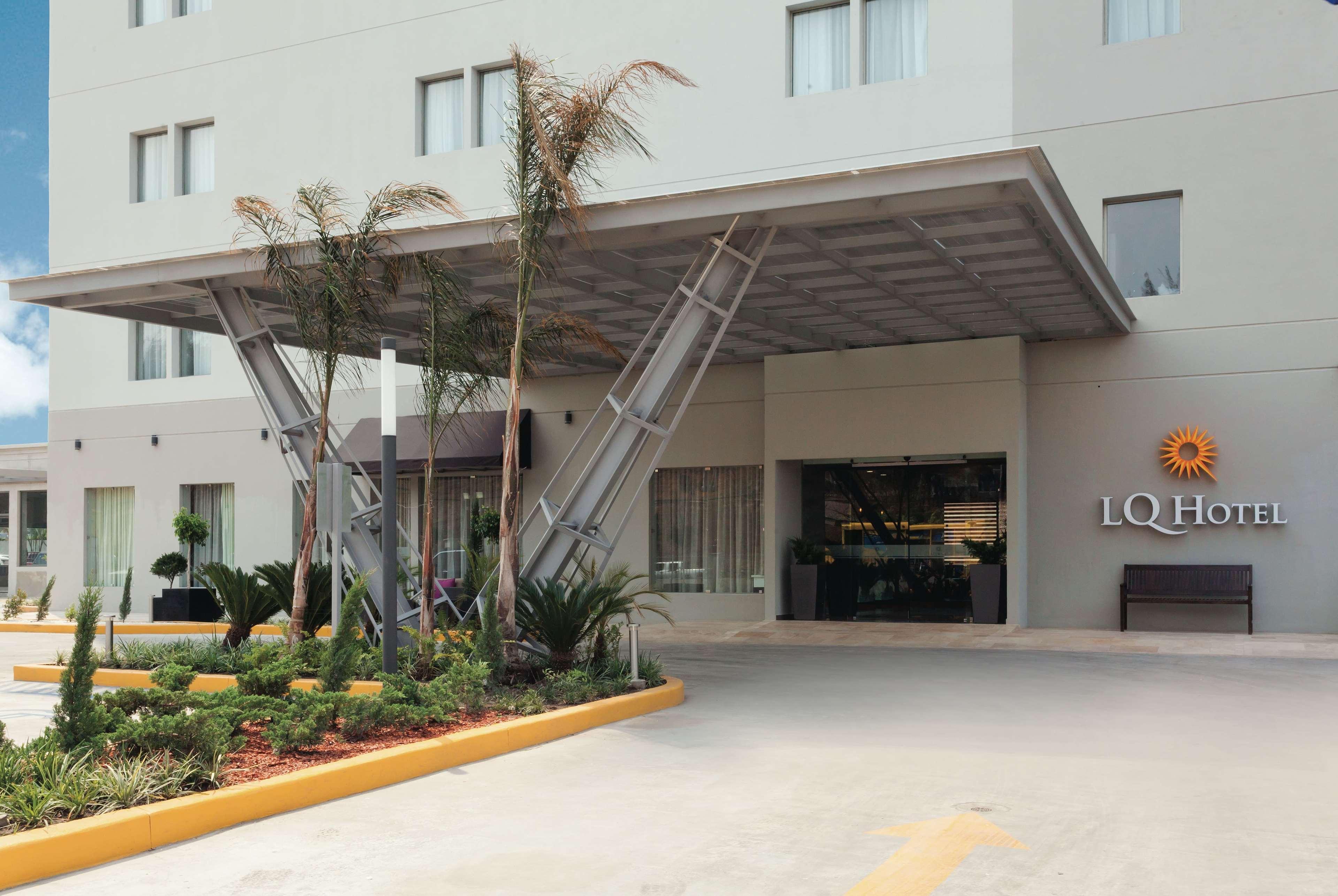 La Quinta By Wyndham Tegucigalpa Hotel Eksteriør billede
