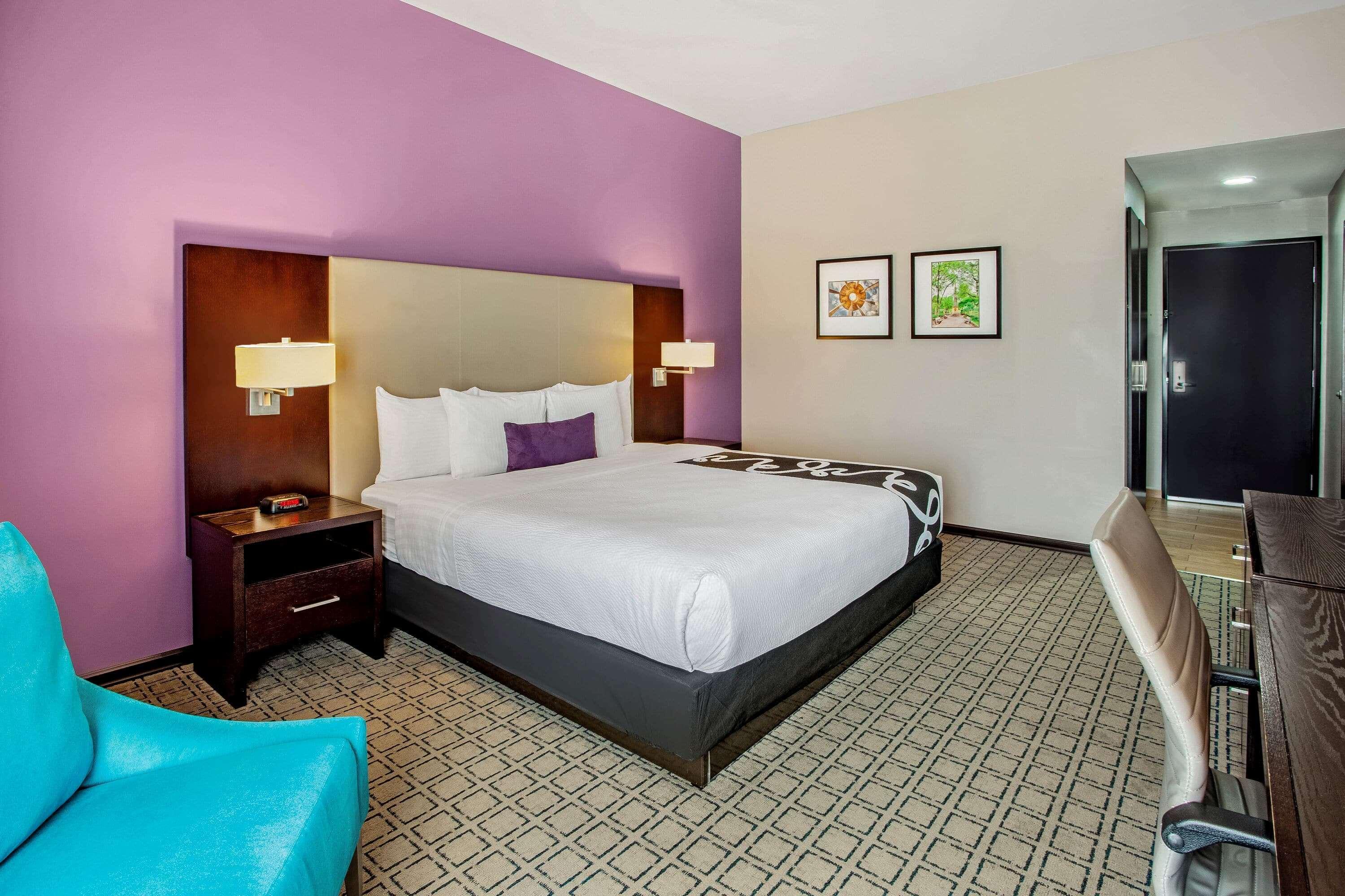 La Quinta By Wyndham Tegucigalpa Hotel Eksteriør billede