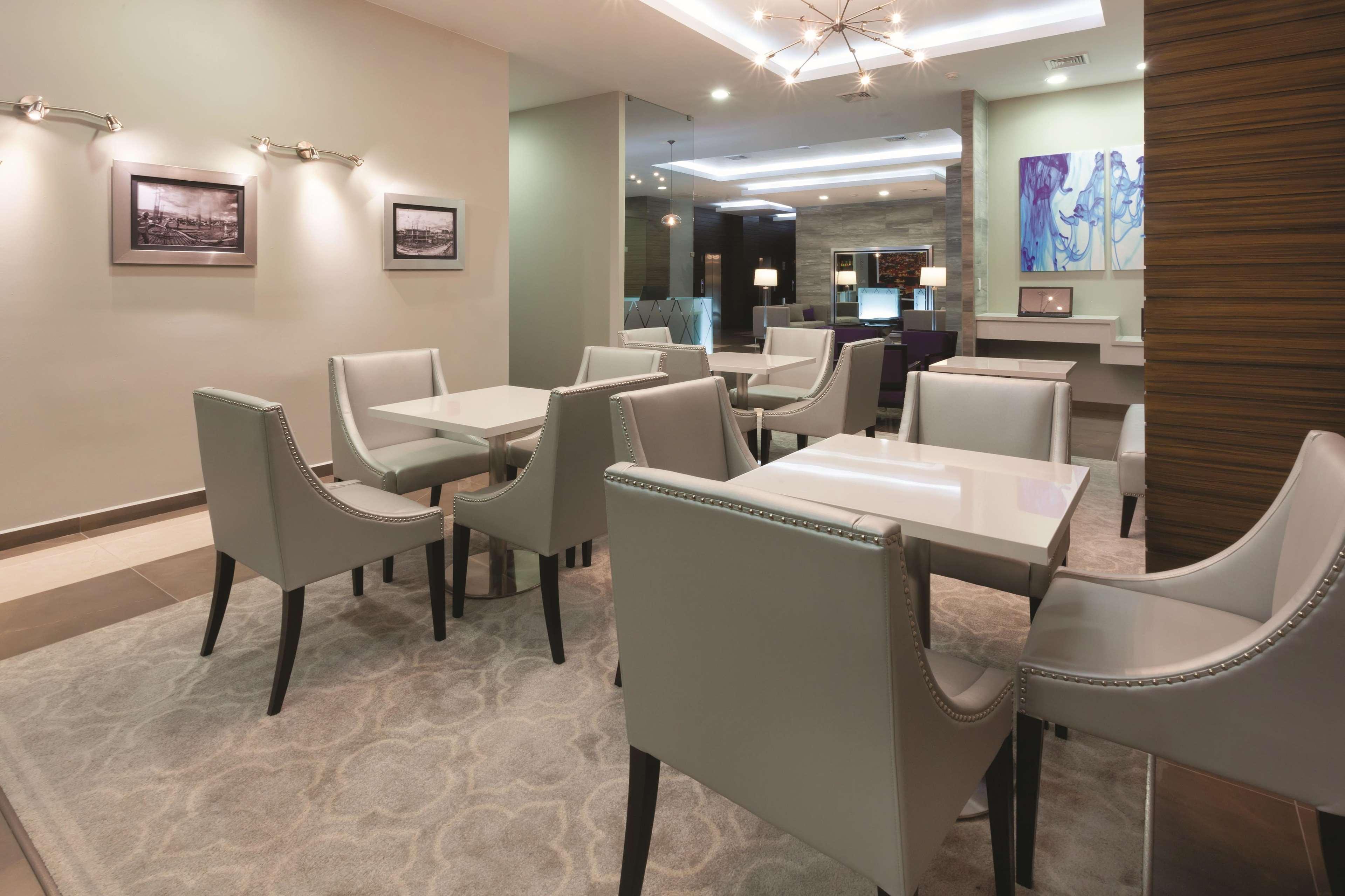 La Quinta By Wyndham Tegucigalpa Hotel Eksteriør billede