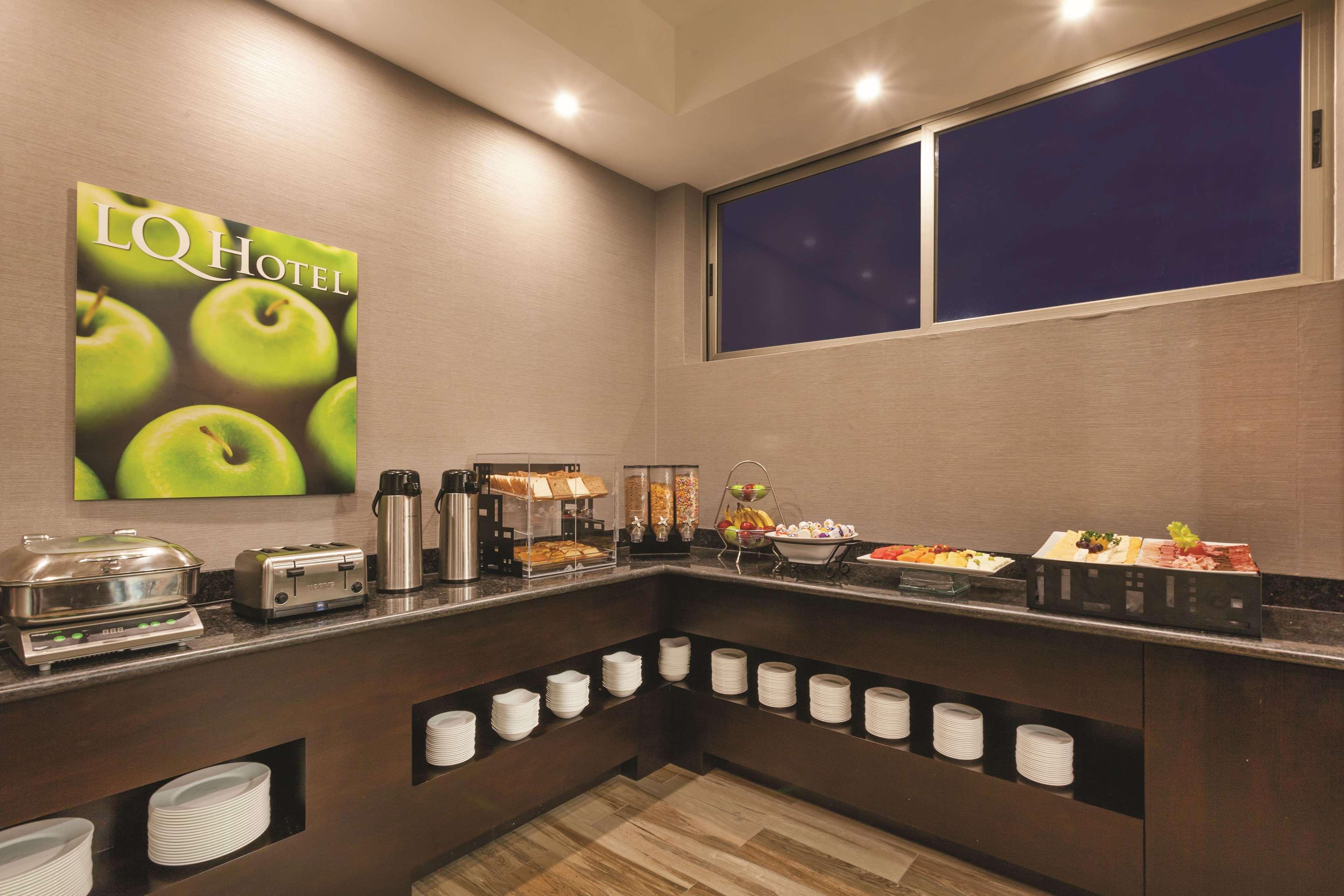 La Quinta By Wyndham Tegucigalpa Hotel Eksteriør billede