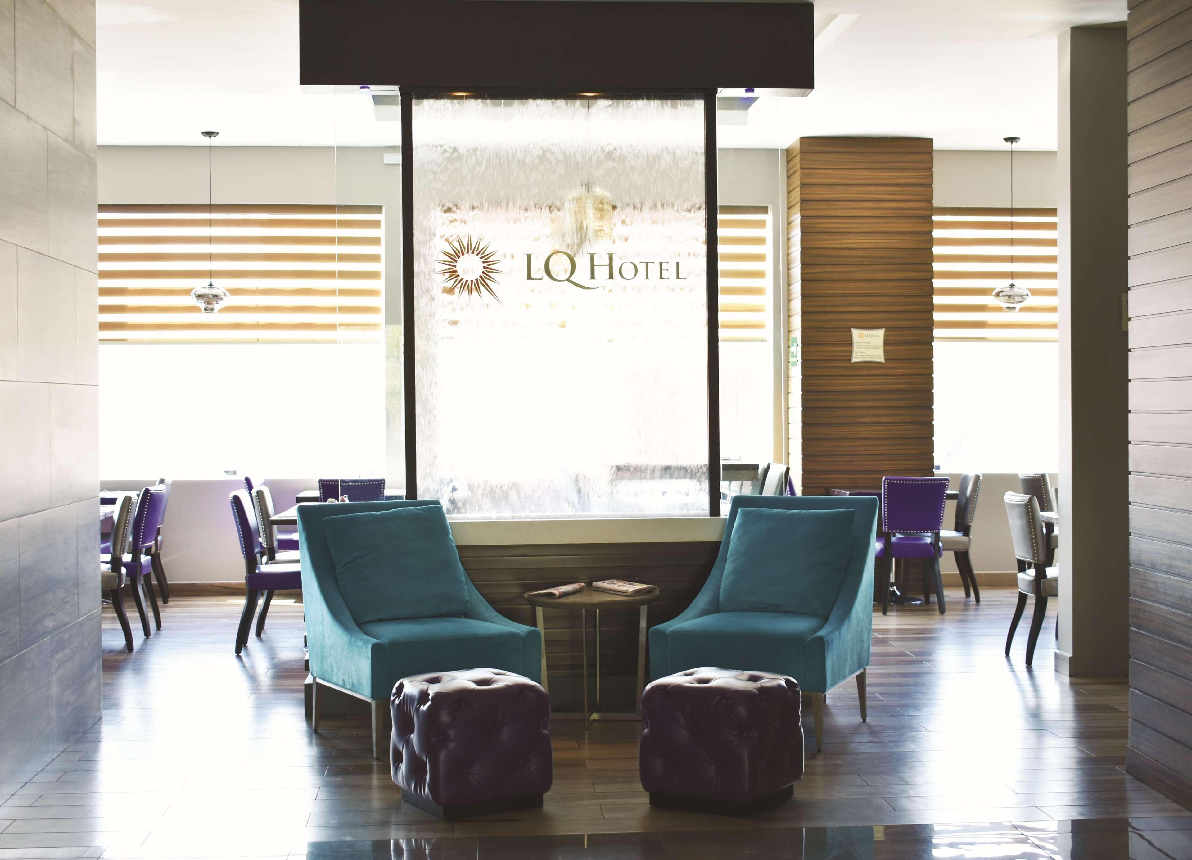 La Quinta By Wyndham Tegucigalpa Hotel Eksteriør billede