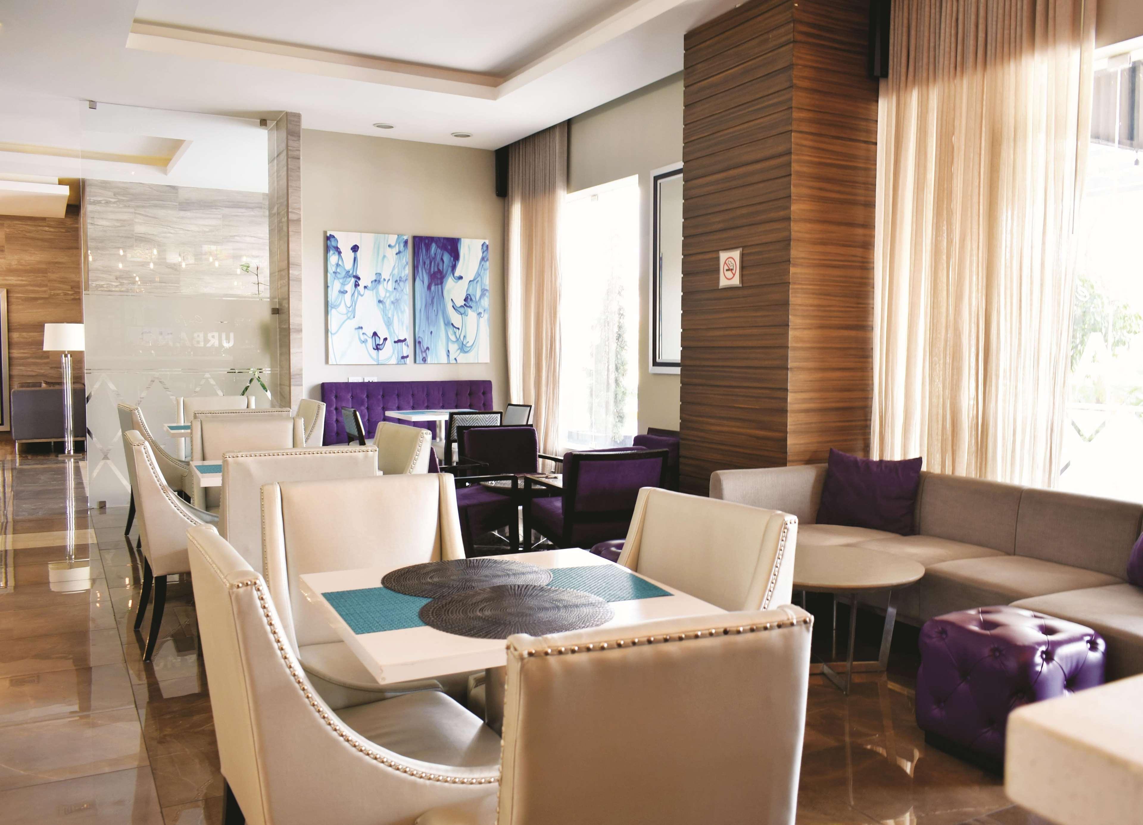 La Quinta By Wyndham Tegucigalpa Hotel Eksteriør billede