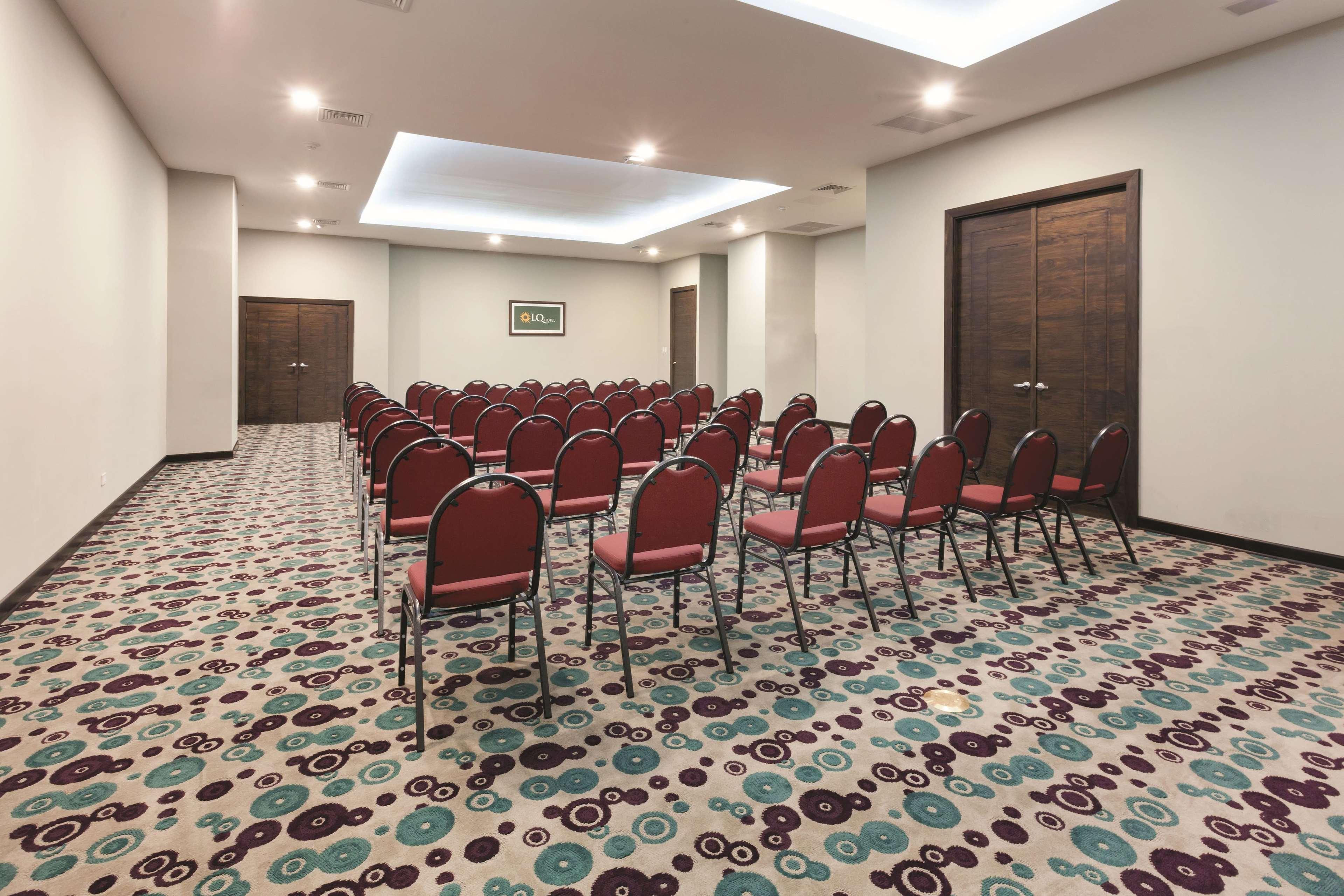 La Quinta By Wyndham Tegucigalpa Hotel Eksteriør billede