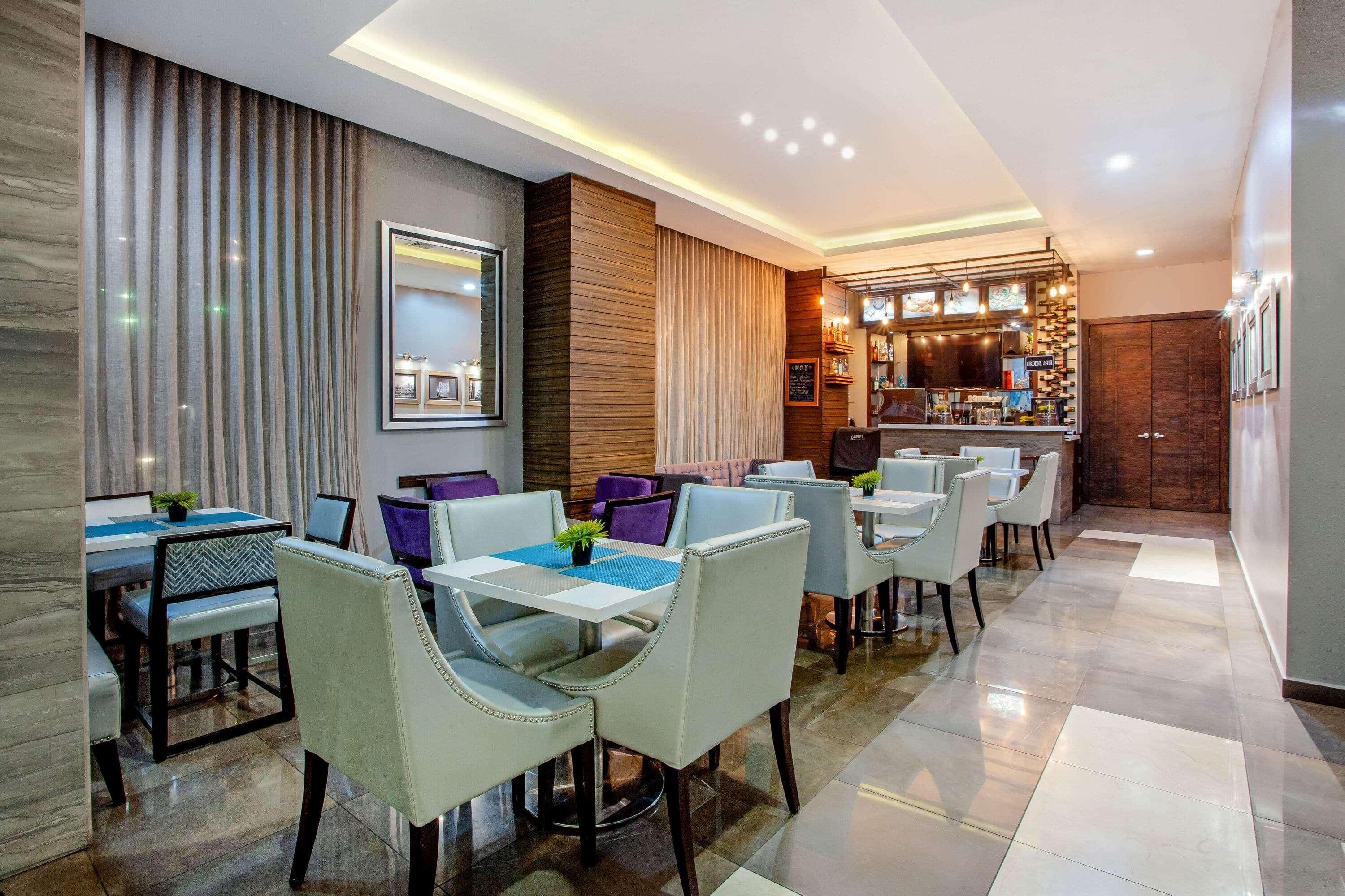 La Quinta By Wyndham Tegucigalpa Hotel Eksteriør billede