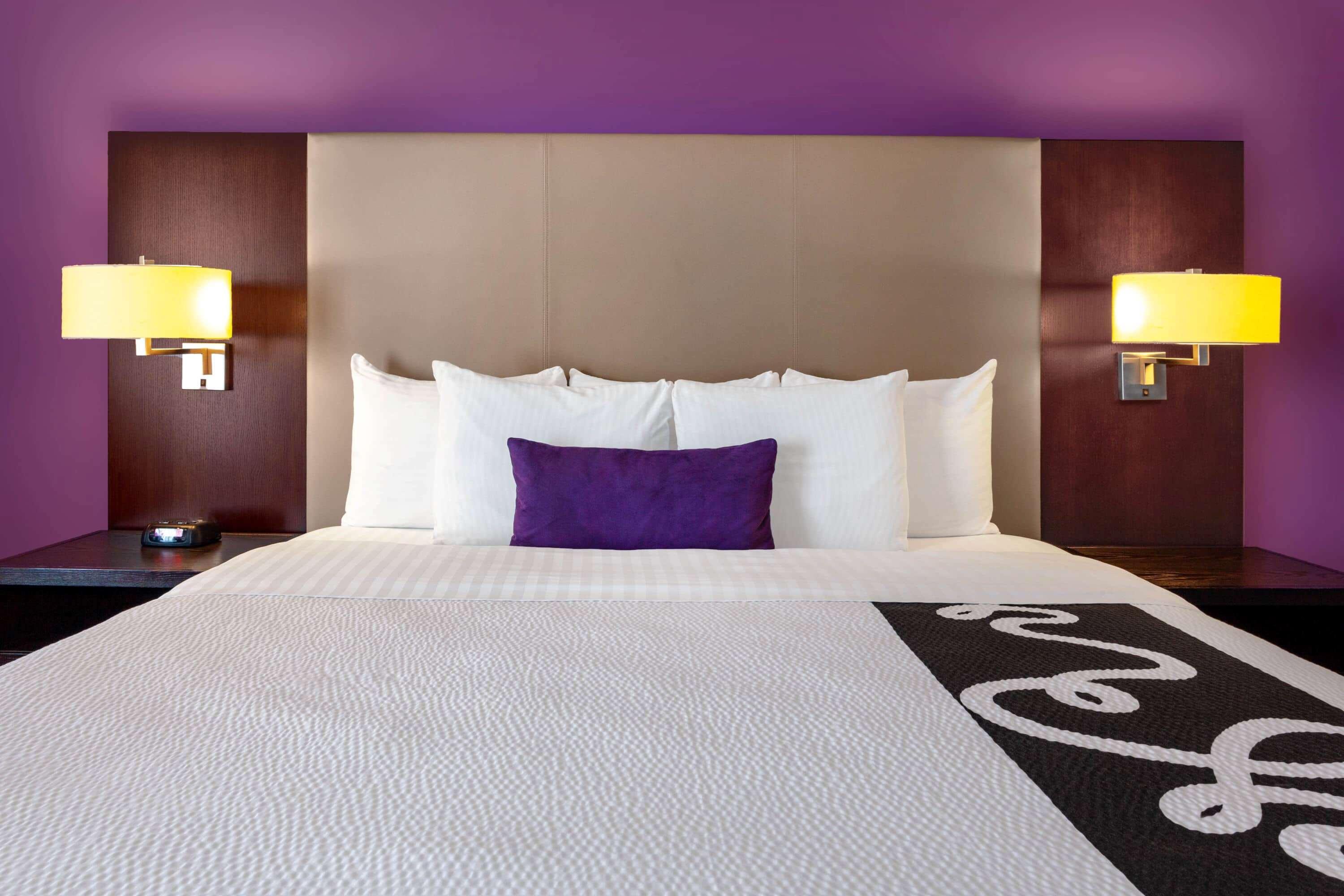 La Quinta By Wyndham Tegucigalpa Hotel Eksteriør billede