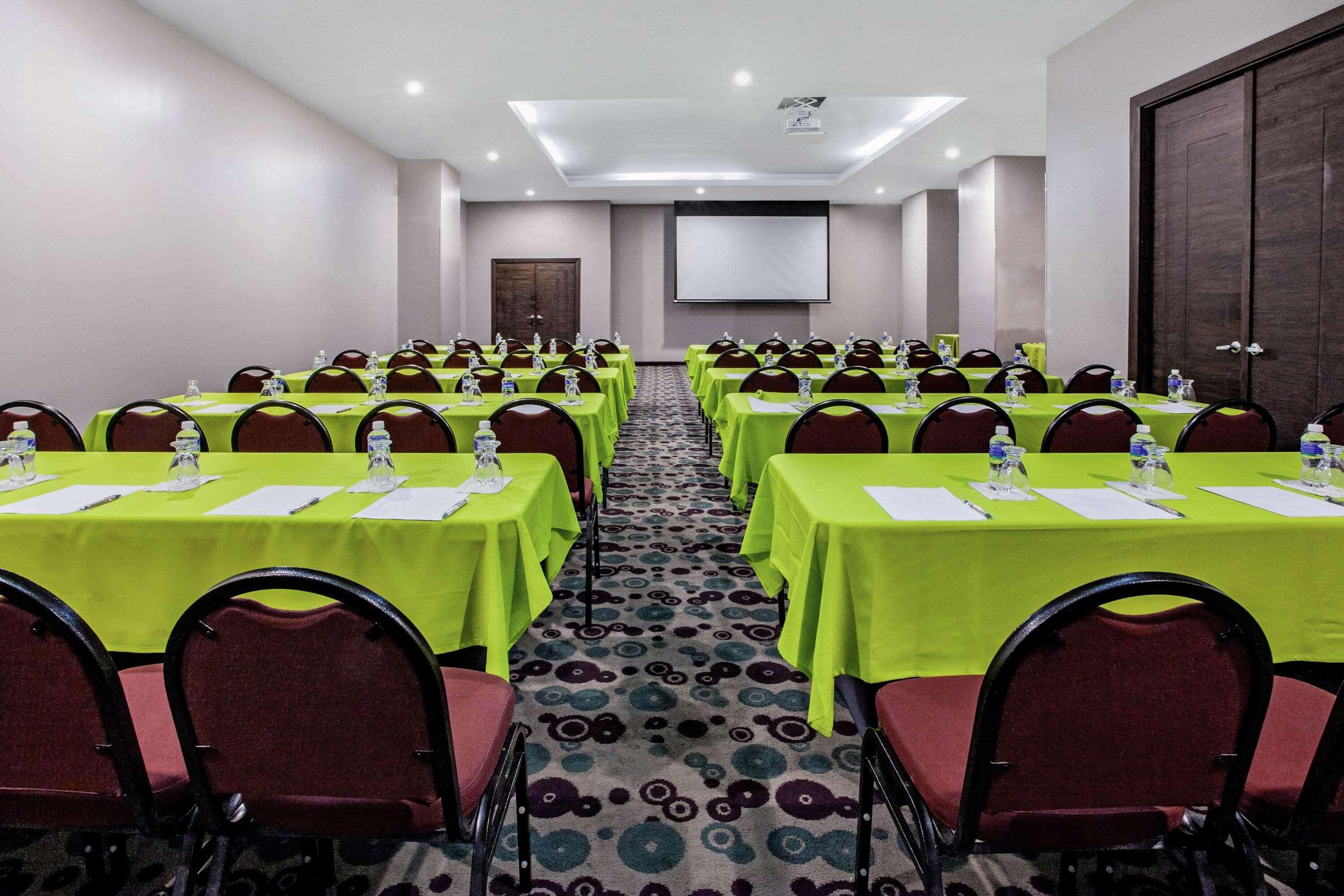La Quinta By Wyndham Tegucigalpa Hotel Eksteriør billede