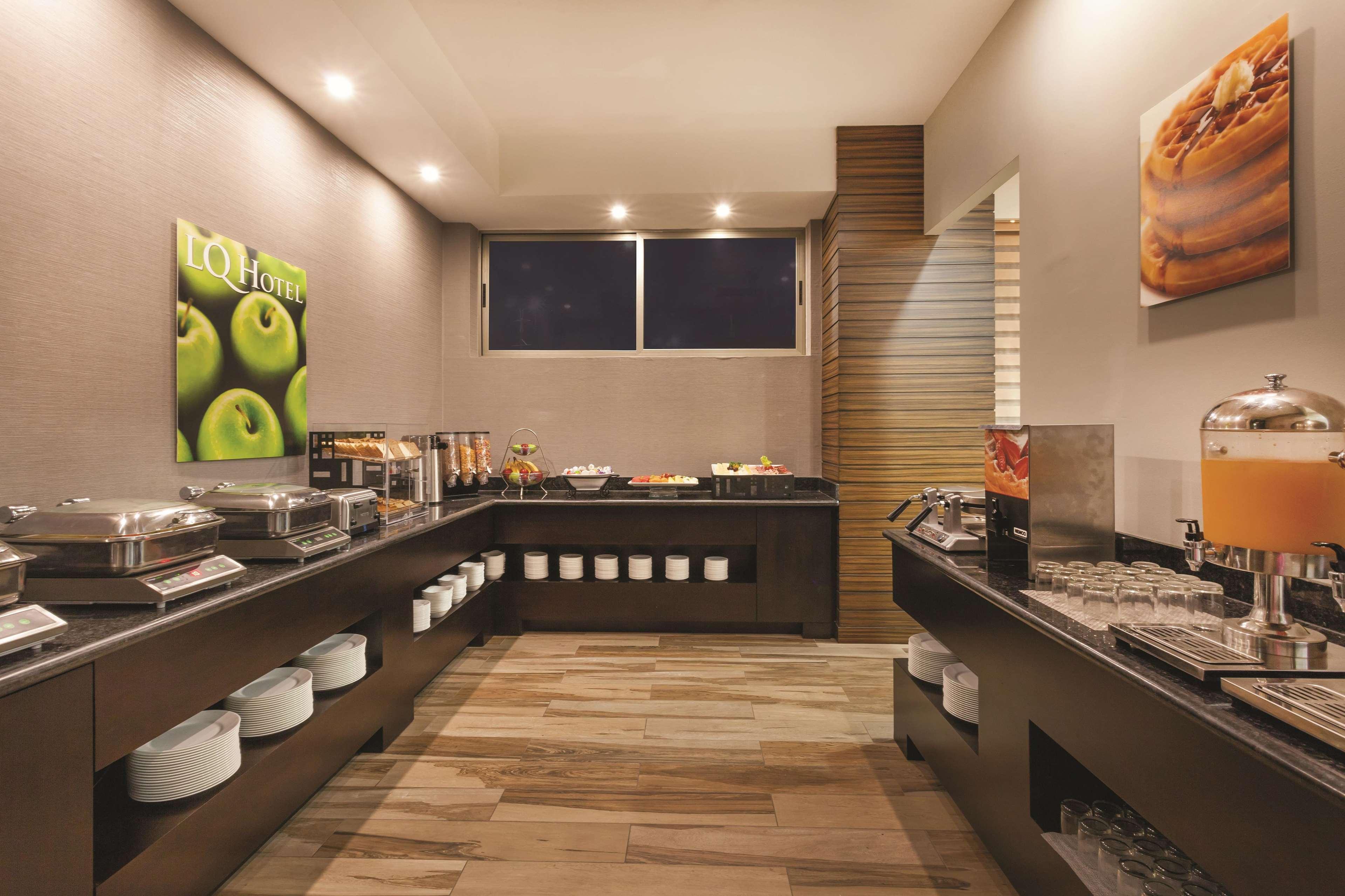 La Quinta By Wyndham Tegucigalpa Hotel Eksteriør billede