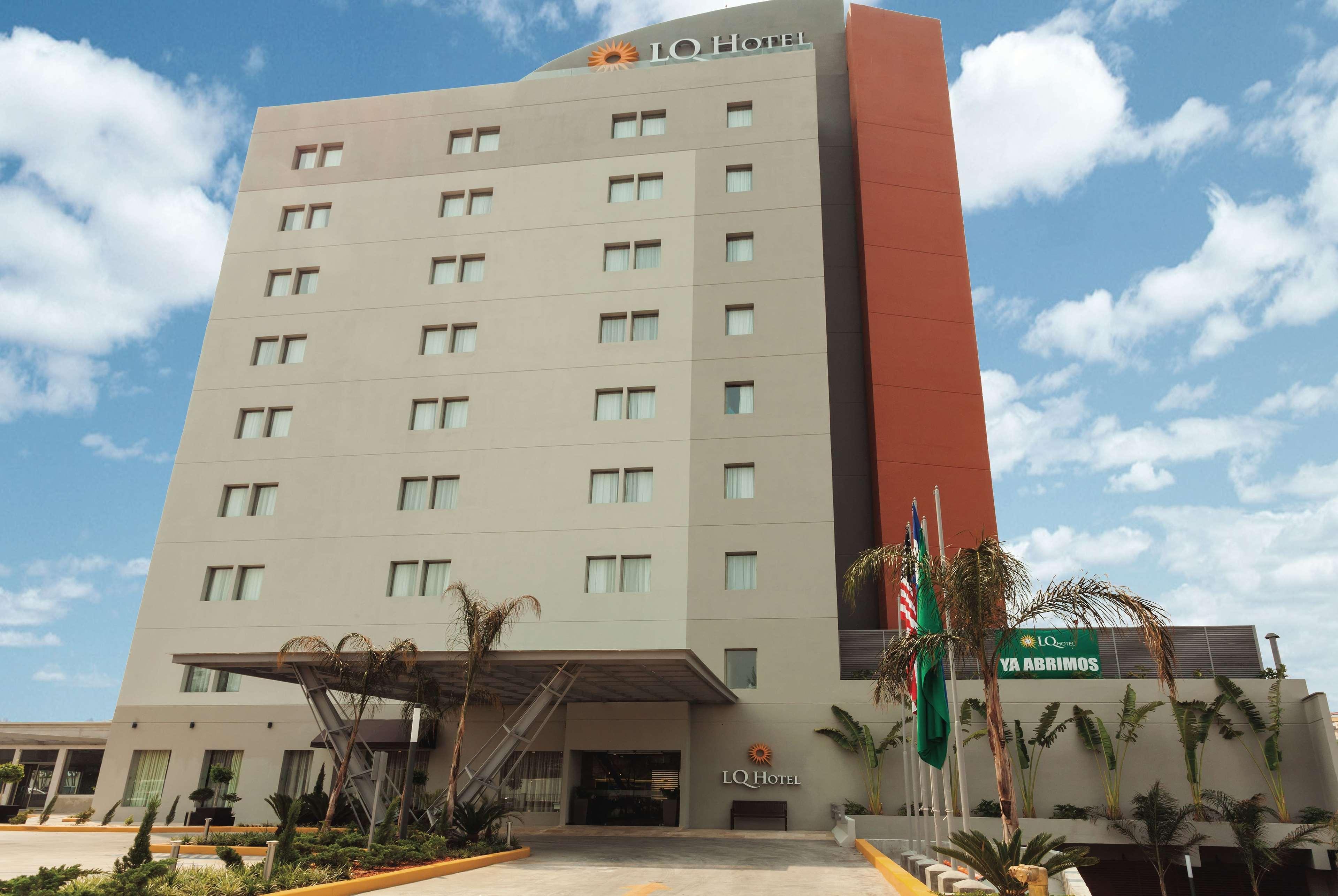 La Quinta By Wyndham Tegucigalpa Hotel Eksteriør billede