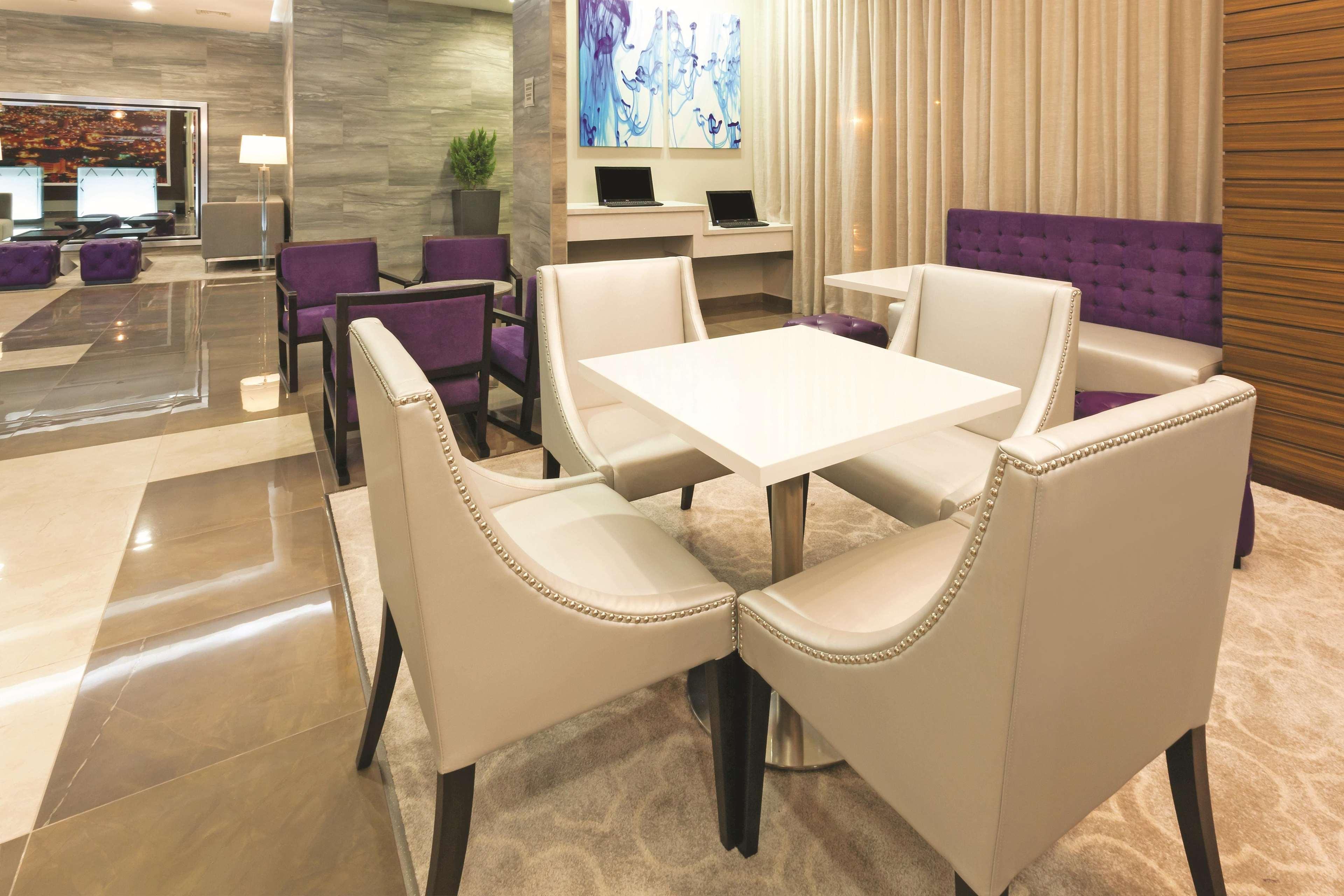 La Quinta By Wyndham Tegucigalpa Hotel Eksteriør billede