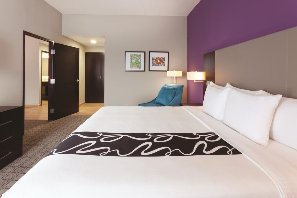 La Quinta By Wyndham Tegucigalpa Hotel Eksteriør billede