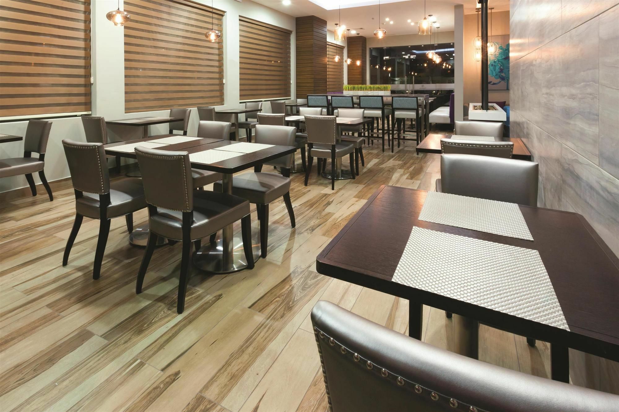 La Quinta By Wyndham Tegucigalpa Hotel Eksteriør billede